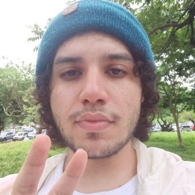 CarlosTechio's profile picture. https://t.co/MrWET0sJfv