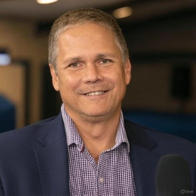 Jon Fraser Profile