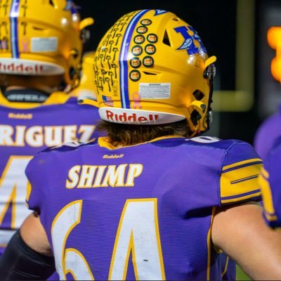 Dylan Shimp Profile