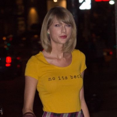 ✮ music enjoyer ✮ tay & bey & rina ✮
✮ fan account ✮ no its becky ✮