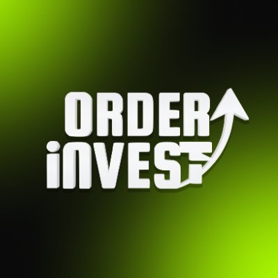 Order_Invest's profile picture. Yatırıma akıllı bir başlangıç yap.

https://t.co/NORktf0Uz9