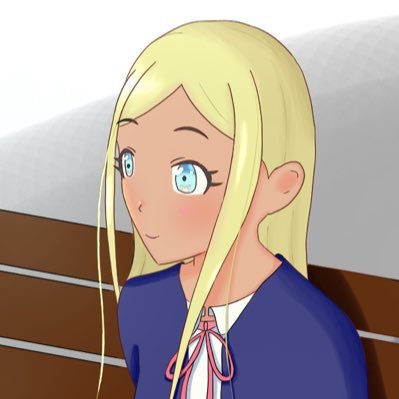 デレは蘭子ちゃん、ライラさん、関ちゃん担当。学マスは麻央先輩担当。主にアイマス関連をつぶやく社会人。たまに絵を描くよ