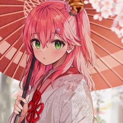 さくらみこ最推しですホロリスの方と仲良くなりたいです！