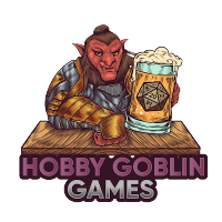 Hobby Goblin (@hobbygoblingame) 's Twitter Profile