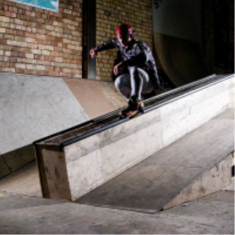 rincux's profile picture. 