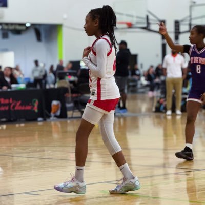 Breya Stone Profile