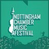 Nottchamberfest's profile picture. Nottingham's Chamber Music Festival #NCMF