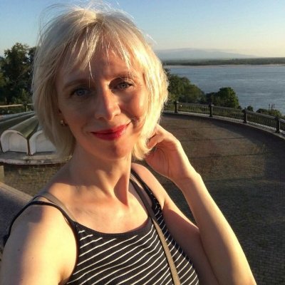 Элина Белова