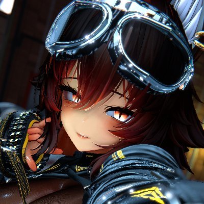 ♂️
Taiwanese
Quest pro
Discord ID / VRC ID DM
褐色姬大好
合者近,不合者不求
