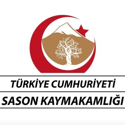 Sason Kaymakamlığı Resmi Twitter Hesabıdır.