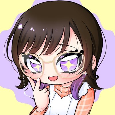 otsupi_illust's profile picture. 【キラキラおめめミニキャラ✨】商用利用可┃発信や配信の手助けになるイラスト提供┃実績250件以上┃SNSアイコン・ヘッダー・1枚絵・配信の特典イラスト┃依頼やご相談はDMや公式LINEまで✨️┃私が続けられなかった配信をみんなは続けていて欲しい┃ラブライブ!シリーズ大好き┃AI学習・無断転載禁止
