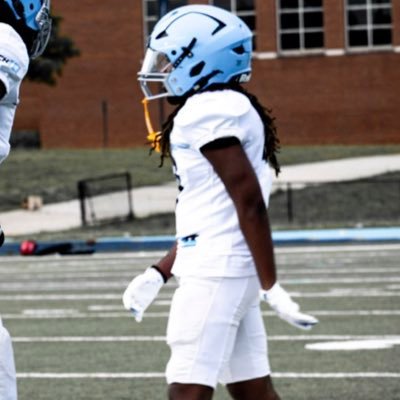 C/o 2026 || Runningback/Ath || James Clemens High School #4 || 155 lbs || 5’5 || || 256-485-8789