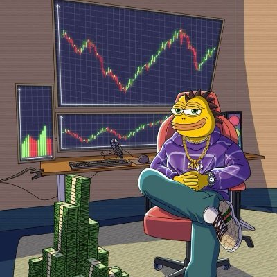 Mining ideas. Sharing alpha. Analyst in the AI & crypto space. Expect charts, bots, and bold takes. #WAGMI #DataDriven
