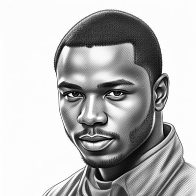 TJKalheim's profile picture. Même avec un sac derrière le dos, un âne restera toujours un âne.