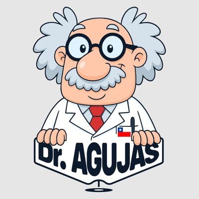 dragujascl's profile picture. Hola soy el Dr. Agujas y desde hoy les voy a ayudar a encontrar esa aguja que tanto han buscado para su tocadiscos.