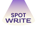 spotWRITE (@spotwriteco) Twitter profile photo spotWRITE (@spotwriteco) Twitter profile photo