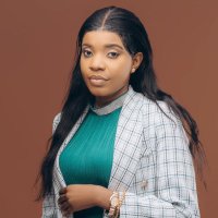 Rebecca Bongengwa (@rebbongengwa) 's Twitter Profile