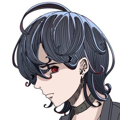 baconandebi's profile picture. ひっそり創作の森。感想をくれたら喜びます/サブ→@ebibacon