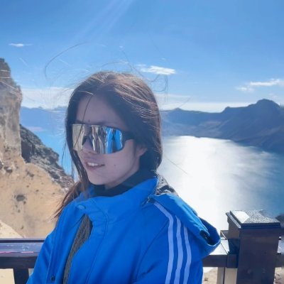 ChenPuLitzer's profile picture. Journalist at Xinhua News Agency
Views PERSONAL. RT ≠ Endorsement