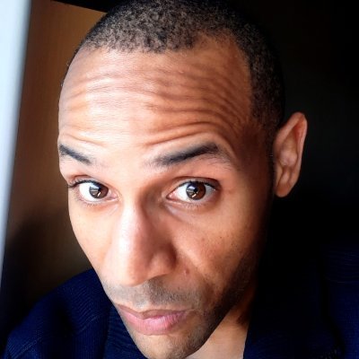 Chabin971 : French West indian #wiimmfi #Guadeloupe Bac+5ESP / Trad. indépendant / gamer / Freelance/ ANTI-RACISTES/ Ne regarde plus de chaines infos = ZEN