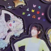 しゅーや:大沢瑠璃乃ちゃん、菅叶和さん、南條愛乃さん推し (@jo4by) 's Twitter Profile Photo しゅーや:大沢瑠璃乃ちゃん、菅叶和さん、南條愛乃さん推し (@jo4by) 's Twitter Profile Photo
