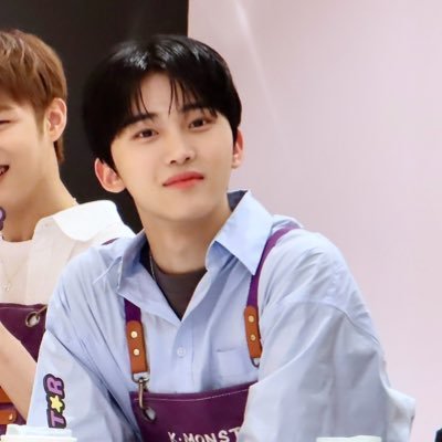 grapejelly_1023's profile picture. #LUN8 #루네이트 #도현 #DoHyun🐰