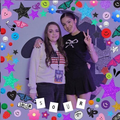 Just a little Olivia Fan ✨| liv notices x10, saw liv live x11,met liv 15/8/23 and 13/5/24 🤍