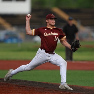 Nathan Vargo Profile
