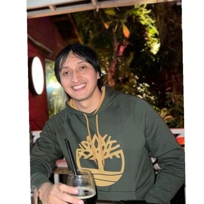 victor_R24's profile picture. Lic. Administración de Empresas 
Comercio Exterior 
Un día a la vez...
⚪⚫⚪👌 🇵🇾