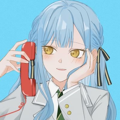 Mii~! ☆さんのプロフィール画像