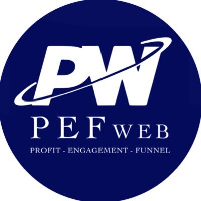 pefwebitalia's profile picture. 👨‍🚀 Costruiamo la tua presenza online • Siti web • AI Tools • Social Boost
