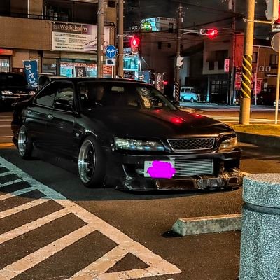 ちょこちょこエンジョイドリフトやってます(^^)
大和市のドリフトカートも(^^)
キックボクシングライト級(^^)
最近ジムニーでクロカン練習中(^^)
無言フォロー失礼します(^^)