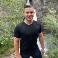 Morgan Hunt 💙 (@mrgnhnt96_dev) 's Twitter Profile Photo