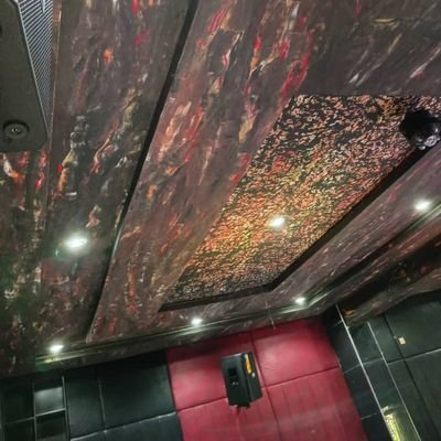 Benacointeriors's profile picture. celebrity painter