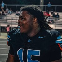 Anthony Hyche ii (@anthonyhyche15) 's Twitter Profile