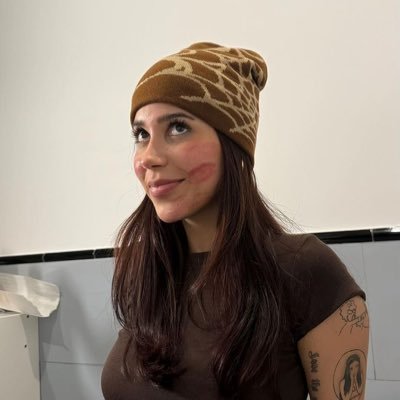 gashinaline's profile picture. JessyMichy Coquet