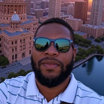 AI Prompt Engineer | Content Creator A🚀 | FC Barcelona, Inter Miami, Cowboys, Texas Football Enthusiast 🏈 | Inspired | Sports Tech Insights & Innovation