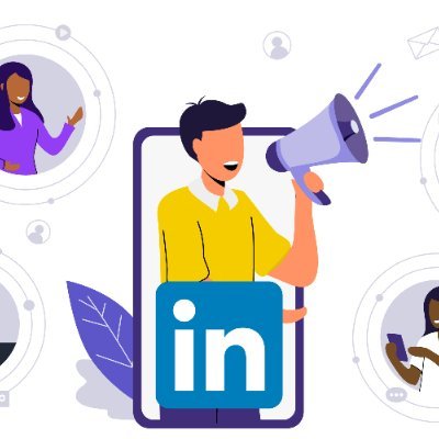 Helping people recover their LinkedIn accounts quickly. I’ve been through it myself and now I help others get back online fast.