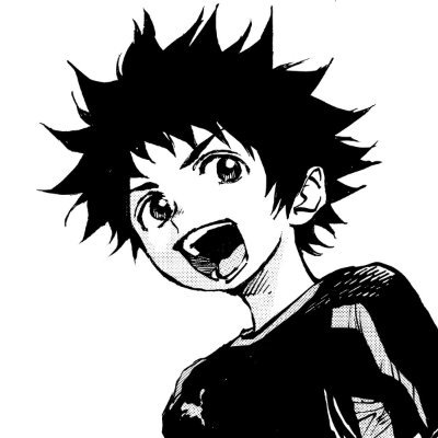 cmkuza's profile picture. Boruto Chap 79