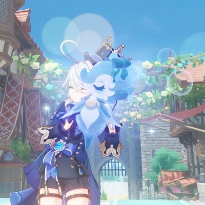 ฅ o ω o *さんのプロフィール画像