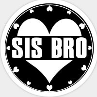 Brother&sister (@brotherand64114) 's Twitter Profile Photo Brother&sister (@brotherand64114) 's Twitter Profile Photo