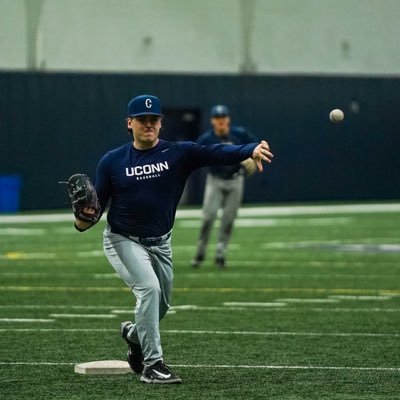 Transfer Portal LHP | 6’0 205 |