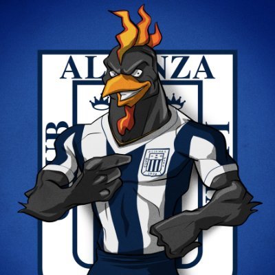 Gus___RB's profile picture. Chiclayano.
Aliancista desde 1901.