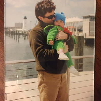 DavidKervin's profile picture. 