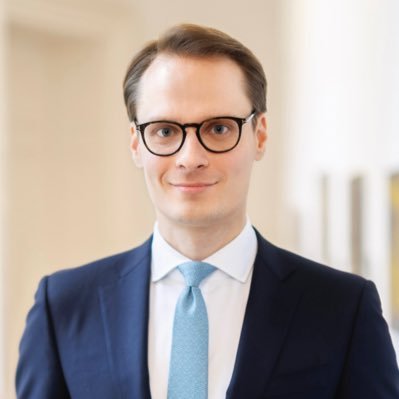 Geschäftsführer des Europa-Forum Wachau 🇦🇹🇪🇺