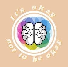 Alwaya stressed, depressed and struggling. Usually trying to improve and move forward.