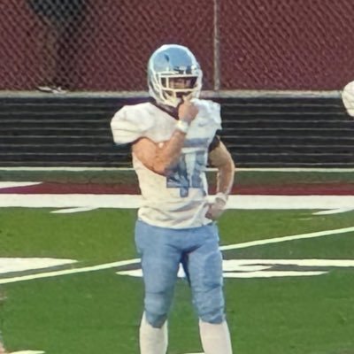 C/O 2028 5’11 185/ 3.6 GPA/LB,K/ Newsome High School, Lithia FL