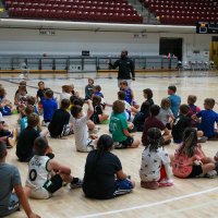 Griz Basketball Camps (@grizbballcamps) 's Twitter Profile Photo Griz Basketball Camps (@grizbballcamps) 's Twitter Profile Photo