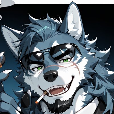 ⚠️All jobs are created by AI generation
🔞NSFW (+18)
⚠️i’m not an artist
♂️ Blue Wolf Furry Name is Zirc
♂️ Black Wolf Furry Name is Denkell