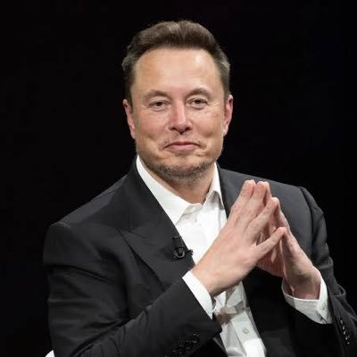 EL0N_R__MAXIMUS's profile picture. FOUNDER/MASTERPLANNER) SpaceX/🚀🚀🚀